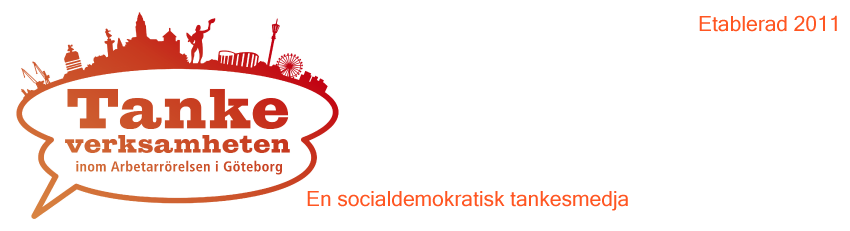 Tankeverksamheten inom Arbetarrörelsen i Göteborg